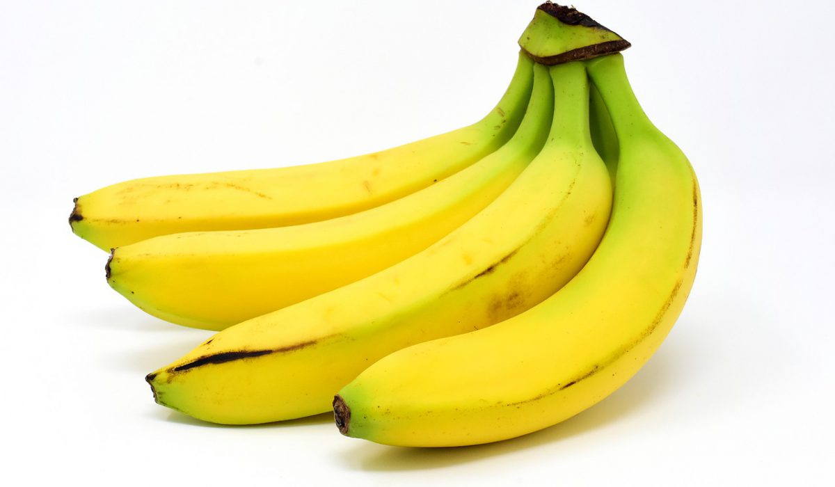 La frutta fresca: le banane - Benvenuto in RZ SERVICE - E' Ristorazione
